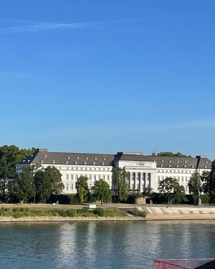 Schaengelrooms Koblenz  Exterior foto
