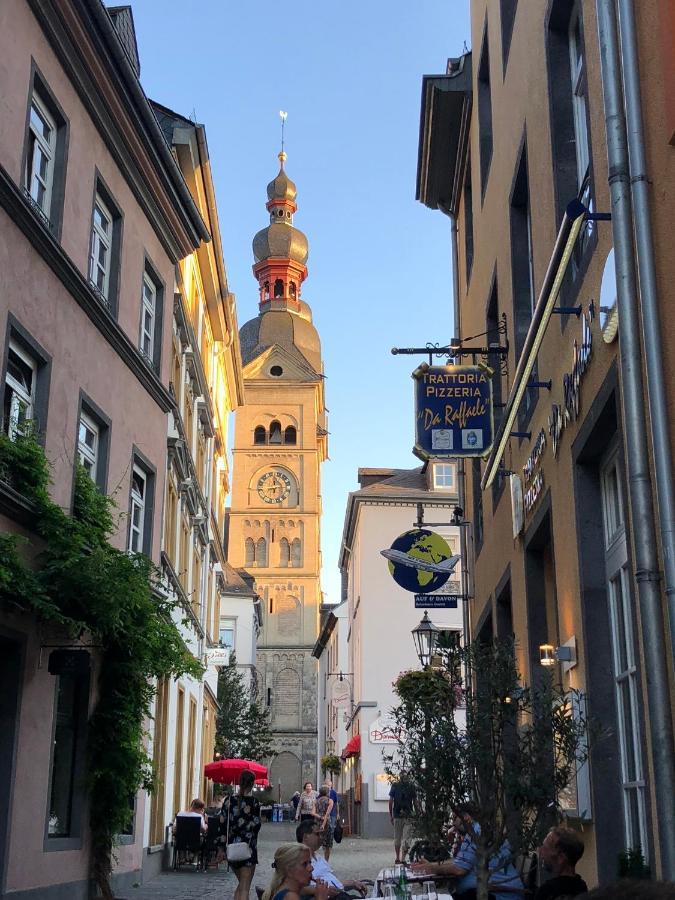 Schaengelrooms Koblenz  Exterior foto